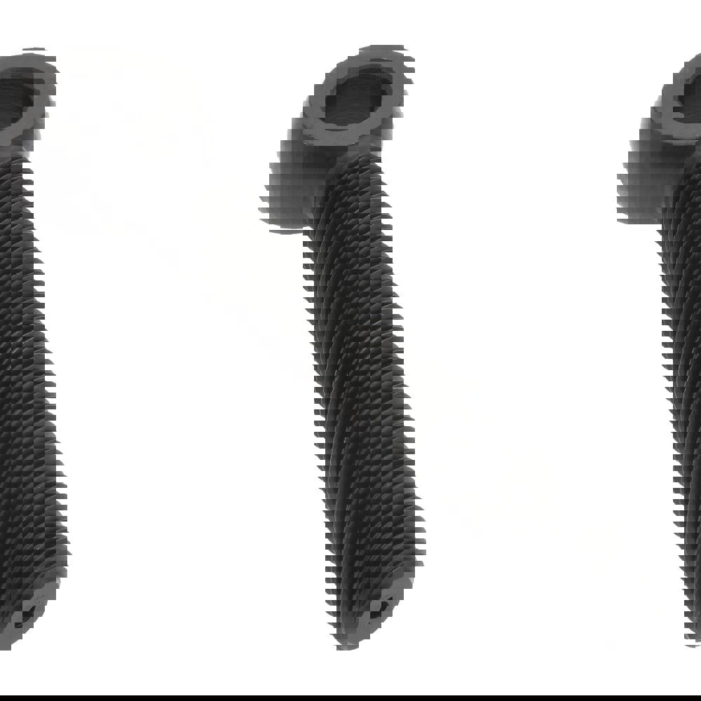 3/4-10, External Male Thread, Alloy Steel, Eye Hole Head, Rod End